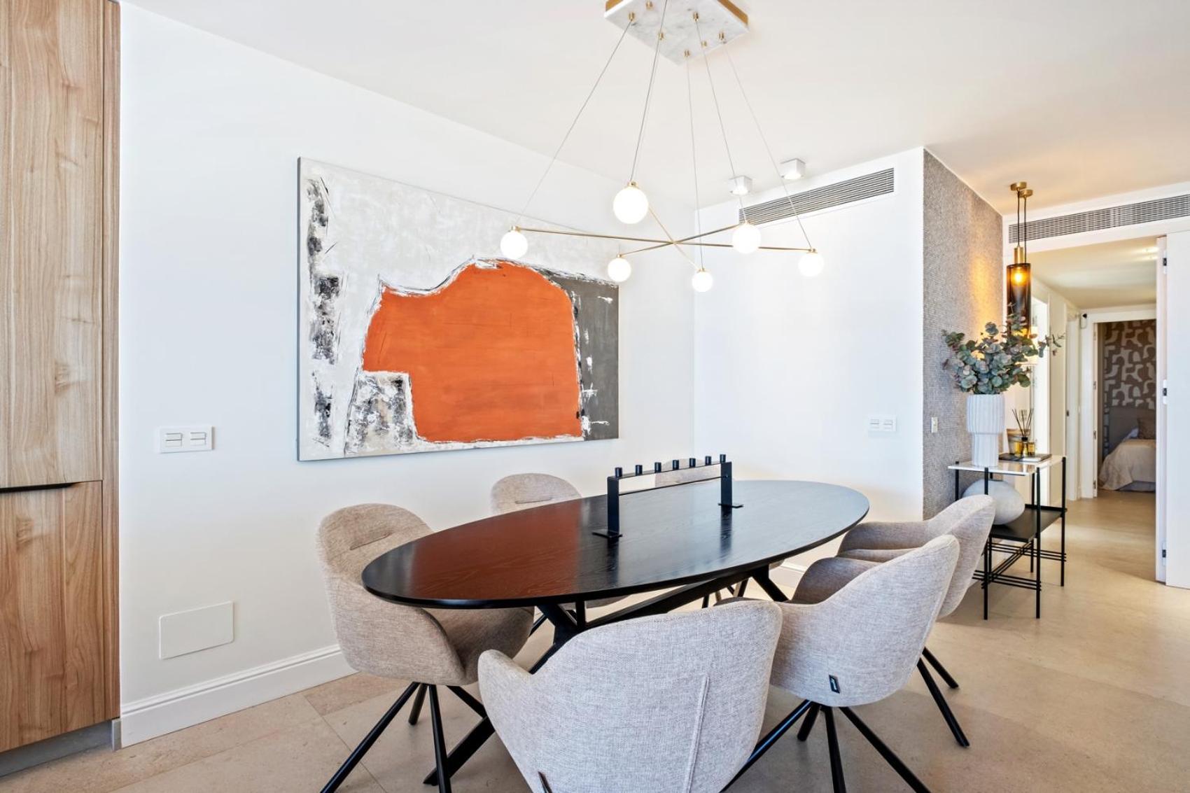 Sunset Appartement