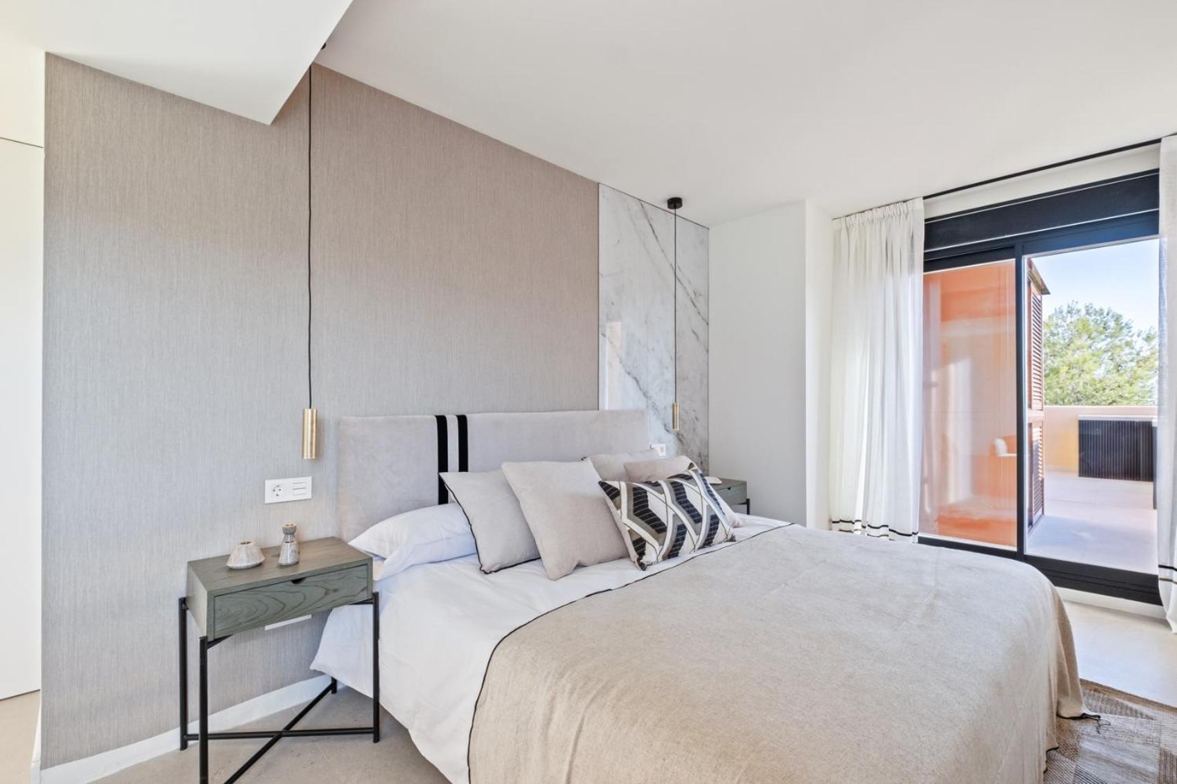 Sunset Appartement Marbella