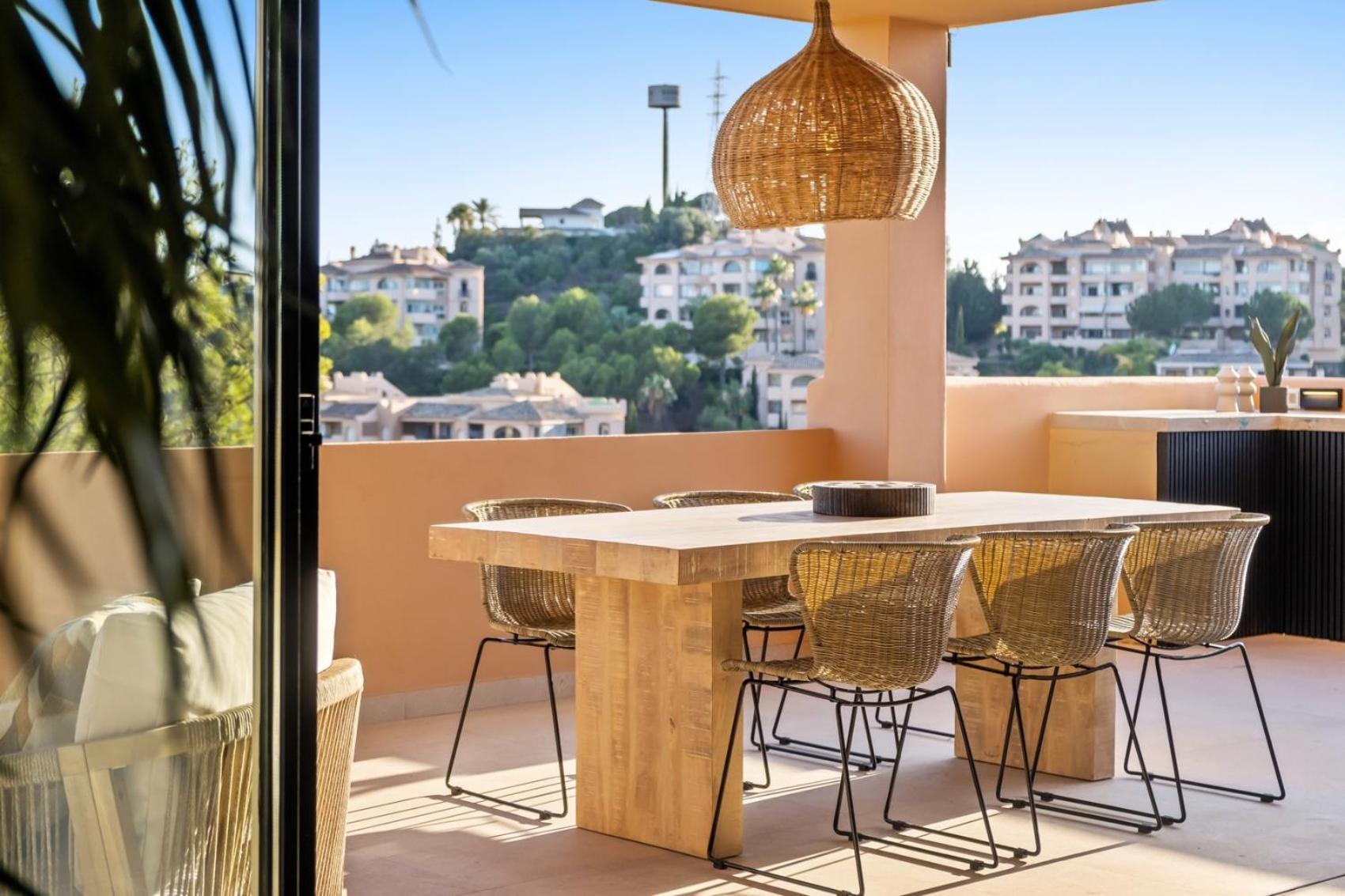 Sunset Appartement *