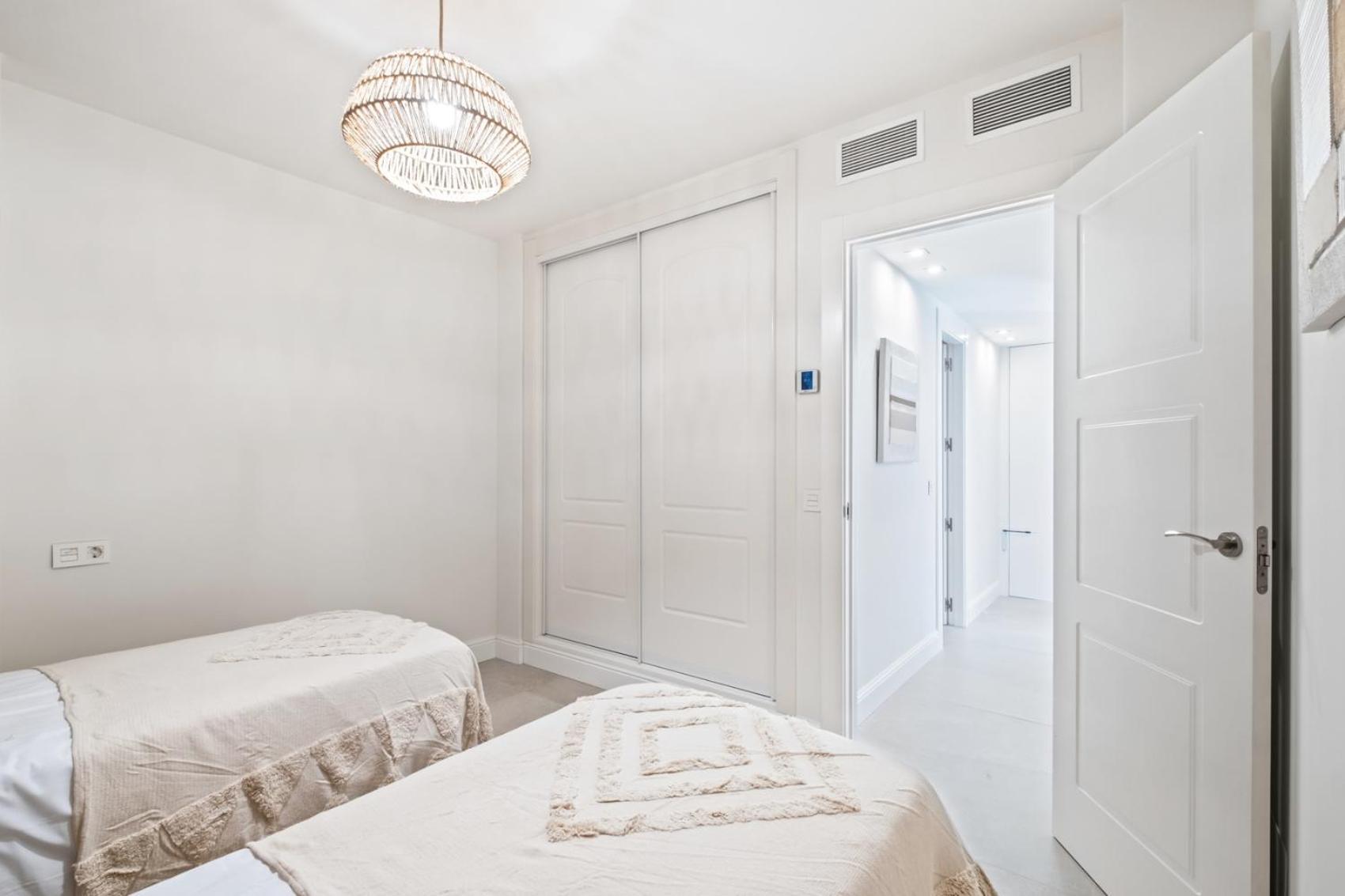 Sunset Appartement